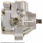 New Power Steering Pump by CARDONE INDUSTRIES - 96-05456