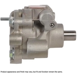 Order New Power Steering Pump by CARDONE INDUSTRIES - 96-05467 For Your Vehicle