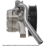Order New Power Steering Pump by CARDONE INDUSTRIES - 96-05471 For Your Vehicle