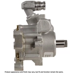 Order New Power Steering Pump by CARDONE INDUSTRIES - 96-120 For Your Vehicle