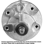 Order New Power Steering Pump by CARDONE INDUSTRIES - 96-140 For Your Vehicle