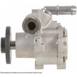 Order New Power Steering Pump by CARDONE INDUSTRIES - 96-147 For Your Vehicle