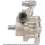 Order New Power Steering Pump by CARDONE INDUSTRIES - 96-157 For Your Vehicle