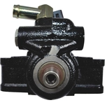 Order New Power Steering Pump by CARDONE INDUSTRIES - 96-260 For Your Vehicle