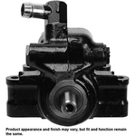 Order New Power Steering Pump by CARDONE INDUSTRIES - 96-283 For Your Vehicle
