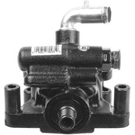 Order New Power Steering Pump by CARDONE INDUSTRIES - 96-286 For Your Vehicle