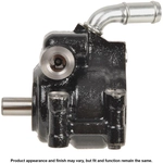 Order New Power Steering Pump by CARDONE INDUSTRIES - 96-311 For Your Vehicle
