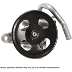 Order New Power Steering Pump by CARDONE INDUSTRIES - 96-338 For Your Vehicle