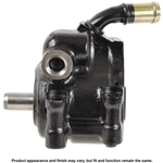 Order New Power Steering Pump by CARDONE INDUSTRIES - 96-372 For Your Vehicle