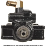 Order New Power Steering Pump by CARDONE INDUSTRIES - 96-374 For Your Vehicle