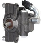 Order CARDONE INDUSTRIES - 96-389 - New Power Steering Pump For Your Vehicle
