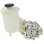 Order CARDONE INDUSTRIES - 96-4084R - New Power Steering Pump For Your Vehicle