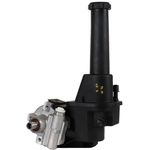 Order CARDONE INDUSTRIES - 96-5001R - New Power Steering Pump For Your Vehicle