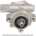 Order New Power Steering Pump by CARDONE INDUSTRIES - 96-5028 For Your Vehicle
