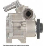 Order New Power Steering Pump by CARDONE INDUSTRIES - 96-5049 For Your Vehicle