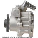 Order New Power Steering Pump by CARDONE INDUSTRIES - 96-5065 For Your Vehicle