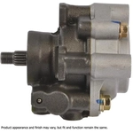 Order New Power Steering Pump by CARDONE INDUSTRIES - 96-5129 For Your Vehicle