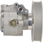 Order New Power Steering Pump by CARDONE INDUSTRIES - 96-515 For Your Vehicle