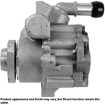 Order New Power Steering Pump by CARDONE INDUSTRIES - 96-5151 For Your Vehicle