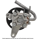 Order New Power Steering Pump by CARDONE INDUSTRIES - 96-5180 For Your Vehicle