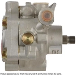 New Power Steering Pump by CARDONE INDUSTRIES - 96-5196