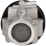 Order New Power Steering Pump by CARDONE INDUSTRIES - 96-5201 For Your Vehicle