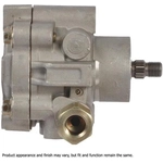 Order New Power Steering Pump by CARDONE INDUSTRIES - 96-5219 For Your Vehicle