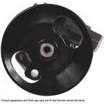 Order New Power Steering Pump by CARDONE INDUSTRIES - 96-5248 For Your Vehicle