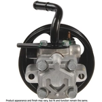 Order New Power Steering Pump by CARDONE INDUSTRIES - 96-5253 For Your Vehicle