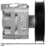 Order New Power Steering Pump by CARDONE INDUSTRIES - 96-5254 For Your Vehicle