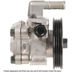 Order New Power Steering Pump by CARDONE INDUSTRIES - 96-5260 For Your Vehicle