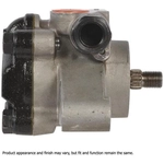 Order New Power Steering Pump by CARDONE INDUSTRIES - 96-5261 For Your Vehicle