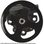 Order New Power Steering Pump by CARDONE INDUSTRIES - 96-5264 For Your Vehicle