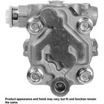 Order New Power Steering Pump by CARDONE INDUSTRIES - 96-5271 For Your Vehicle