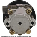 Order New Power Steering Pump by CARDONE INDUSTRIES - 96-5287 For Your Vehicle
