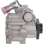 Order CARDONE INDUSTRIES - 96-5310 - New Power Steering Pump For Your Vehicle