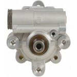 Order New Power Steering Pump by CARDONE INDUSTRIES - 96-5343 For Your Vehicle