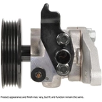 Order New Power Steering Pump by CARDONE INDUSTRIES - 96-5354 For Your Vehicle