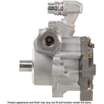 Order New Power Steering Pump by CARDONE INDUSTRIES - 96-5361 For Your Vehicle