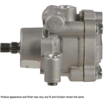 Order New Power Steering Pump by CARDONE INDUSTRIES - 96-5370 For Your Vehicle