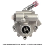 Order New Power Steering Pump by CARDONE INDUSTRIES - 96-5382 For Your Vehicle