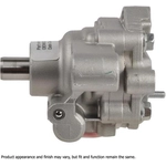 Order New Power Steering Pump by CARDONE INDUSTRIES - 96-5390 For Your Vehicle