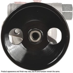 Order New Power Steering Pump by CARDONE INDUSTRIES - 96-5393 For Your Vehicle