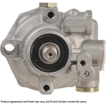 Order New Power Steering Pump by CARDONE INDUSTRIES - 96-5396 For Your Vehicle