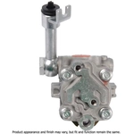 Order New Power Steering Pump by CARDONE INDUSTRIES - 96-5407 For Your Vehicle