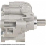 Order New Power Steering Pump by CARDONE INDUSTRIES - 96-5439 For Your Vehicle