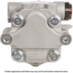 Order New Power Steering Pump by CARDONE INDUSTRIES - 96-5487 For Your Vehicle