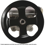 Order New Power Steering Pump by CARDONE INDUSTRIES - 96-5488 For Your Vehicle