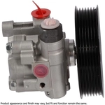 Order New Power Steering Pump by CARDONE INDUSTRIES - 96-5498 For Your Vehicle