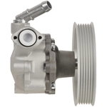 Order New Power Steering Pump by CARDONE INDUSTRIES - 96580 For Your Vehicle